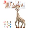VULLI Sophie la Girafe Natural Rubber Vulli The Giraffe Gift