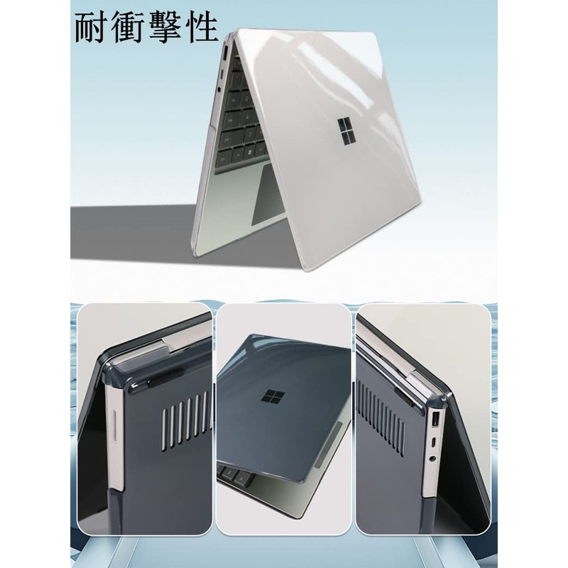 Surface Laptop 2 3 4 5 13.5 Inch Case Cover