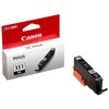 Genuine Canon BCI-351BK Ink Cartridge, Black, Standard Type