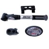 NEW Beto CLD-024G Dual Head Mini Pump with 120 PSI