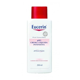 Eucerin Crema Corporal pH5, 250ml