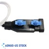 AONUO Turbo Vane Position Sensor Transducer For 6.6L Duramax LLY