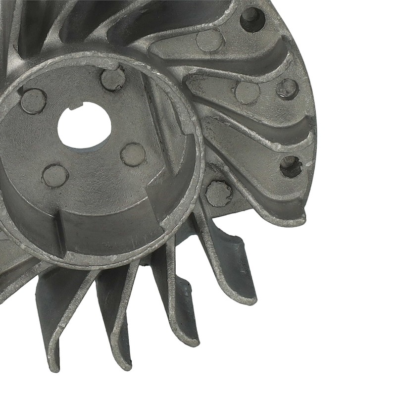 vhbw Pole Wheel Compatible with Stihl 021, 023, 025, MS