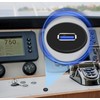 GOBGOD Single Port USB 3.0 Car Flush Mount Cable, USB