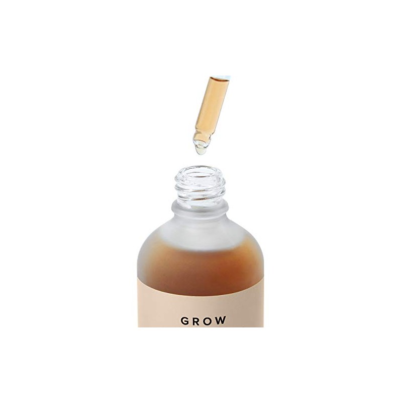 Grow Gorgeous Hair Growth Serum - 60ml/2oz