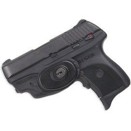 Bulldog Vaults Trigger Lock with Key (1-Pack) Black