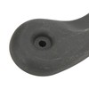 Left Driver Side Seat Recliner Handle Black ABS UZ291DVAB Replacement