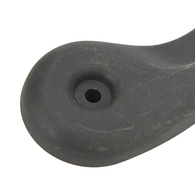 Left Driver Side Seat Recliner Handle Black ABS UZ291DVAB Replacement