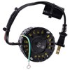 Dowfane Bath Fan Motor JA2B089N S86323000 Compatible with QT90T Quiettest