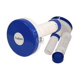 Pro Aqua Chlorine Bromine Dispenser