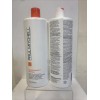 Paul Mitchell Color Protect Daily Shampoo and Conditioner Liter Duo