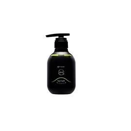 Amatra QUO Quo Hair Bath H Shampoo, 12.8 fl oz (375 ml)