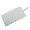 3 Inch 256 Pockets Photo Album PU Leather Photo Album