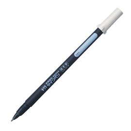 Sakura Creepas FK-S#49 (10) Felt Pens, Fine Point, Black, 10 Pieces