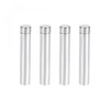 uxcell 1/4 Dia x 1-3/16"(6.8x30mm) Standoff Screws Wall Mount Sign