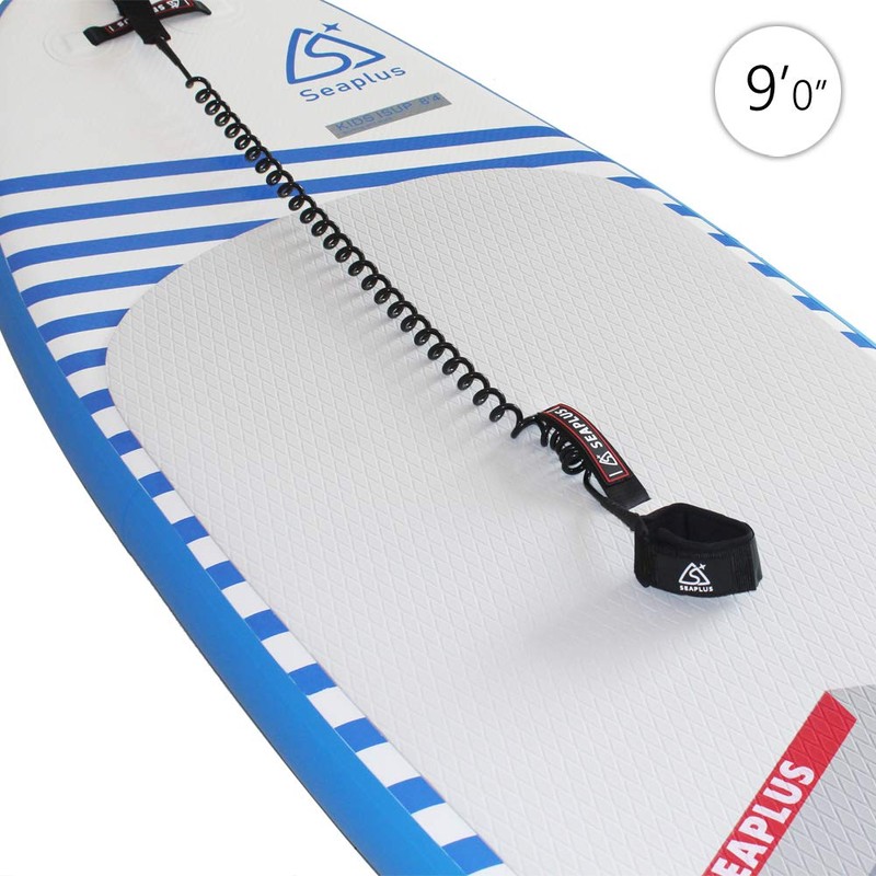 Leash Cord 9ft 7mm SUP Stand Up Paddle Board Dedicated