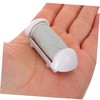 minkissy Foot File Roller Head Part Pcs Electric Foot File