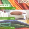 Today - Pressing Cloth for Ironing Clothes - Heat Resistant