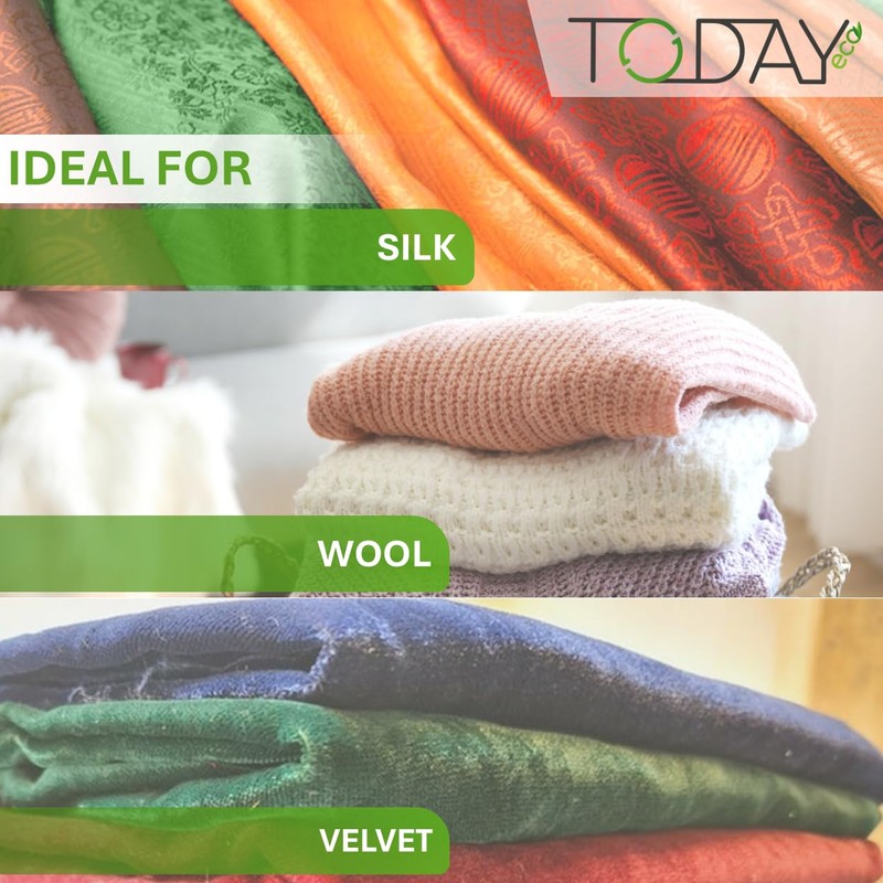 Today - Pressing Cloth for Ironing Clothes - Heat Resistant