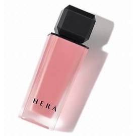 HERA Korea Cosmetic Sensual Powder Matte Liquid Lip No.426 Earl Grey (2 Mini New With Boxes), Black