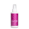 Clever Curl Hair Oil 100ml - Old Packaging