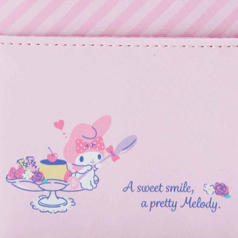 Sanrio My Melody Fragment Case (HAPPY SPRING) 402753