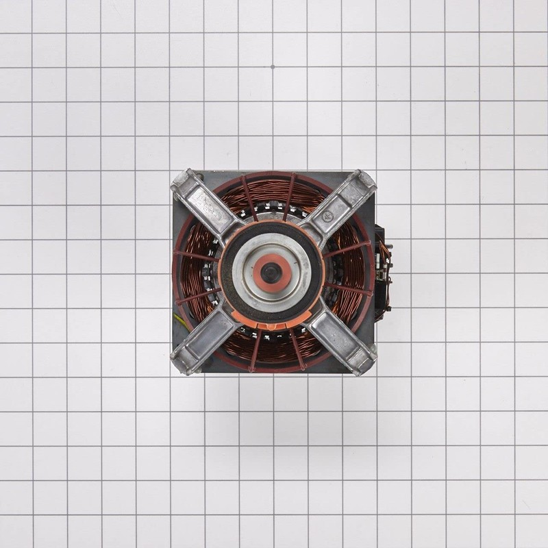 Whirlpool 279787 Drive, Silver