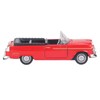 1:32 Convertible Sports Car Model Metal Alloy Realistic Cool Battery