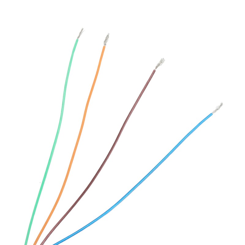 CNC Tool Setter 10mm Diameter 4 Core Wire Precise Positioning