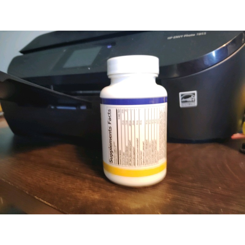 Simple Promise - Levitox - Groundbreaking Weight and Liver Support