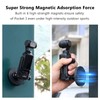 HSU Magnetic Mount Stand for Osmo Pocket 3, Expansion Frame
