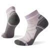 Smartwool Hike Light Cushion Ankle Calzini da donna Purple Eclipse