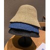 Straw Hat, Women's Hat, Spring, Summer, Hat, UV Protection, Sunburn