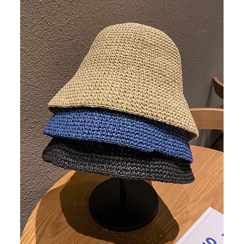 Straw Hat, Women's Hat, Spring, Summer, Hat, UV Protection, Sunburn