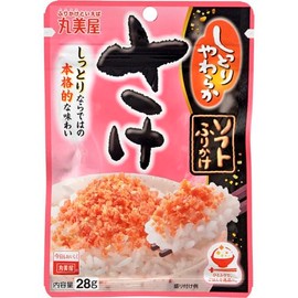 Marumiya Soft Fudashi 1.0 oz (28 g)