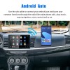 Unbranded 64G For Mitsubishi Lancer 2008-2015 Android 13 CarPlay Car