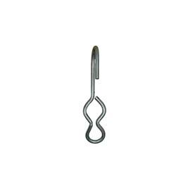 RAParts One New SJ Hook Designed for Truck Tarps Boat Covers Non-Slip Design RRH-100