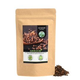 Whole cloves (250g, 8.8 oz), gently dried, 100% natural, vegan