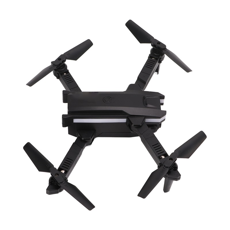 Foldable Drone Plastic 4K Fixed Height Remote Control Aerial Photography