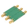 SWR High Power Bridge 1‑500Mhz 3 Ports Standing Wave Ratio