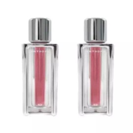 Entropy 엔트로피 메이크업 튤 볼륨 립글로스 쿨 T4 로브 X2개 BNS Entropy Makeup Tool Volume Lip Gloss Cool T4 Rob X2 Pieces BNS