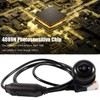 RZR PRO XP Camera Kit Accessories HD Waterproof Wide-Angle Front