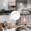 Starlink Wall Mount Bracket for Starlink V2 Mesh Router Starlink