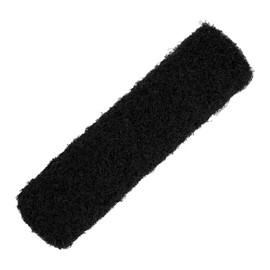 ROLLINGDOG 9" Drywall Compound Roller Cover - Heavy Duty Drywall Texture Roller Putty Roller Brush for Spreading Wall Compound