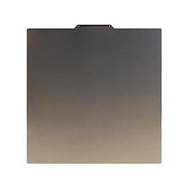 QIDI TECH Double-Sided PEI Plate 330 x 330 mm for X-MAX3 3D Printer