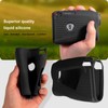 JAWEGOLF Silicone Case Compatible with Bushnell Pro X3 Golf Rangefinder