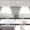 Daymeet Under Cabinet Lights, Bright Ultra Thin 12 Inch LED