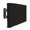 Outdoor TV Cover 55" - 58" - with Bottom Cover