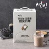 Sulbing 설빙 맛있는 검은콩 미숫가루 50개입 Seolbing Delicious Black Soybean