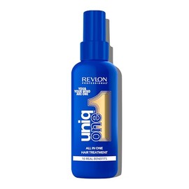 Revlon Professional UniqOne Thermico Protector Limited Edition Moisturising Conditioner Vanilla and Jazmin 150ml